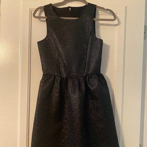 Black Kenzie Dress